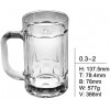 Beer Mug