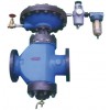 Pressure Stabilizing Valve