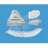 Refractory Materials