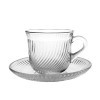 Cup & Saucer