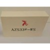 Fused Cast AZS-33# Block