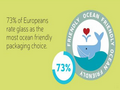 Friends of Glass partners with Surfrider Foundation Europe for cleaner and healthier oceans